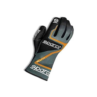 Abbildung von Sparco RUSH 2020 HANDSCHUHE GRÖSSE 12 BLAU/BL