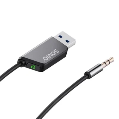 Abbildung von SAVIO TR 16 Bluetooth Adapter