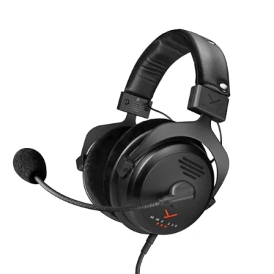 Abbildung von beyerdynamic MMX 330 PRO offenes Gaming Headset. Made in Germany (1001163)