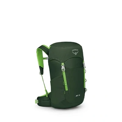 Abbildung von Jet 18 Green Canopy OS