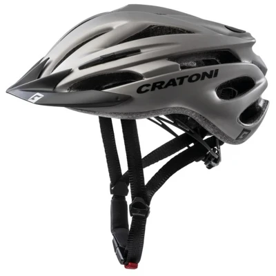 Abbildung von Cratoni Mountainbikehelm &quot;MTB Fahrradhelm Pacer&quot;