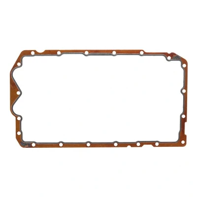 Abbildung von FEBI BILSTEIN 36379 Ölwannendichtung ACM (Polyacryl Kautschuk) BMW: 3 Touring, Coupe, Compact kfzteile, kfzteile24, bandel online, bandel, atp