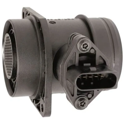Abbildung von NGK 95299 Luftmassenmesser mit Gehäuse ohne integrierten Lufttemperatursensor VOLKSWAGEN: Golf 4 Schrägheck, Multivan 5 (7HM, Schrägheck