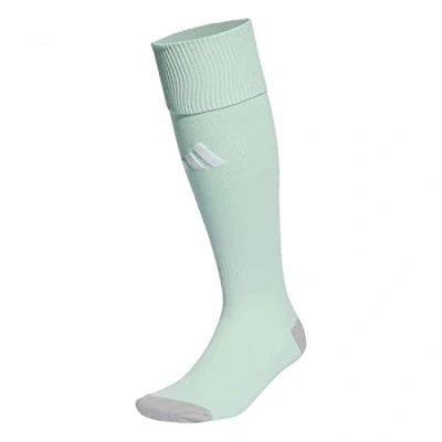 Abbildung von adidas IB7823 MILANO 23 SOCK Socks Unisex clear mint/white XS