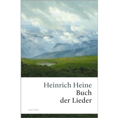 Abbildung von Buch der Lieder (Große Klassiker zum kleinen Preis, Band 16)