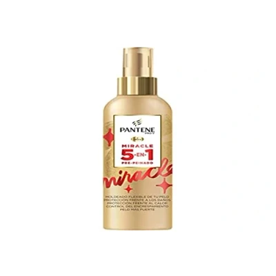 Abbildung von PANTENE MIRACLE 5 IN 1 Pre Styling &amp; Heat Protector Spray 200ml