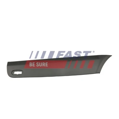 Abbildung von FAST FT90840 Seitenschutzleiste MERCEDES BENZ: Sprinter 3.5 T Kastenwagen, 3 Bus, VOLKSWAGEN: Crafter 30 50 Kastenwagen