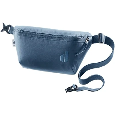 Abbildung von Deuter Avengo Gürteltasche, Größe: One Size, Marine