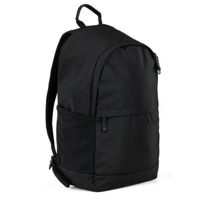 Abbildung von satch Freizeitrucksack Pure Black Schulrucksack Schwarz