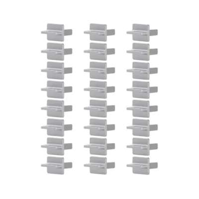 Abbildung von Ubiquiti UISP UACC RJ45 Cover 24 Stück(e) RJ 45