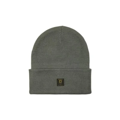 Abbildung von ONLY &amp; SONS BEANIE &quot;ONSISAAC FLAT KNIT LOGO NOOS&quot;