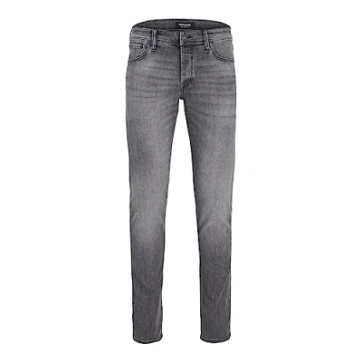 Abbildung von JACK &amp; JONES Herren Jeans, Jeans/Hosen Neu:29W / 30L, Black Denim3