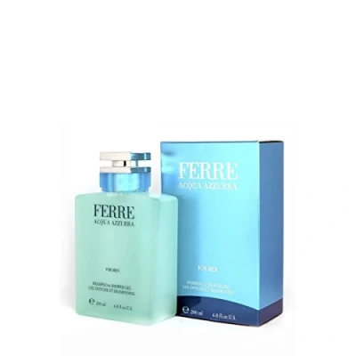 Abbildung von Gianfranco Ferré Shower Gel/Duschgel für Ihn 200ml