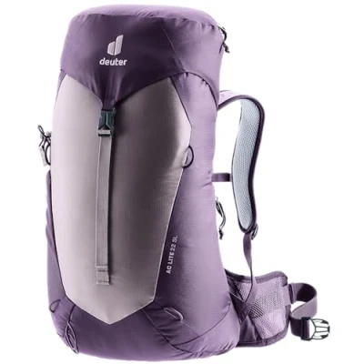 Abbildung von Deuter AC Lite 22 SL lavender purple