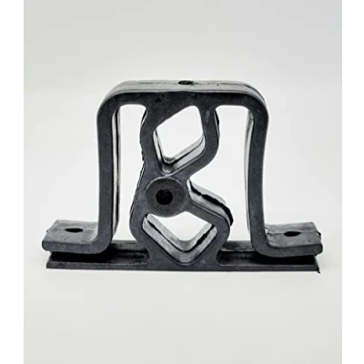 Abbildung von Auspuffhalter Auspuffgummi Gummihänger Halter Endschalldämpfer für 3er (E36,E46) 5er (E39) Z4 (E85,E86)