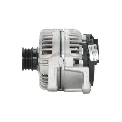 Abbildung von HELLA 8EL 011 712 501 Lichtmaschine 14V 120A OPEL: Zafira B, Astra H Caravan, Meriva A