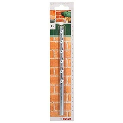 Abbildung von Bosch Accessories Steinbohrer, 10 mm, Länge: 200 mm