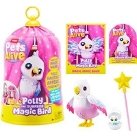 Abbildung von Pets Alive Polly the Magic Bird, Spielfigur