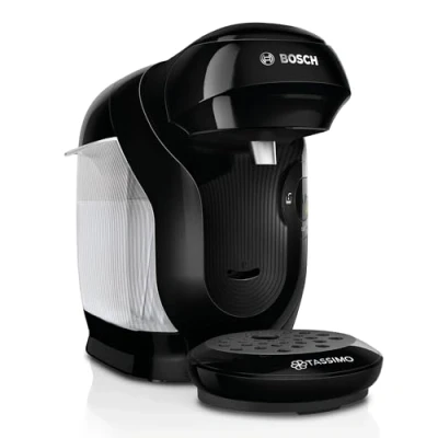 Abbildung von TASSIMO Kapselmaschine TAS112E