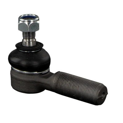 Abbildung von FEBI BILSTEIN 43270 Spurstangenkopf mit Kronenmutter TOYOTA: Land Cruiser Prado 70 SUV