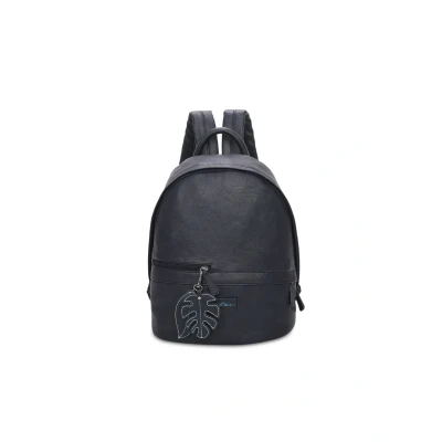 Abbildung von Fritzi aus Preußen ECO ITZI07 Tagesrucksack, Damen, Größe: One Size, Blue
