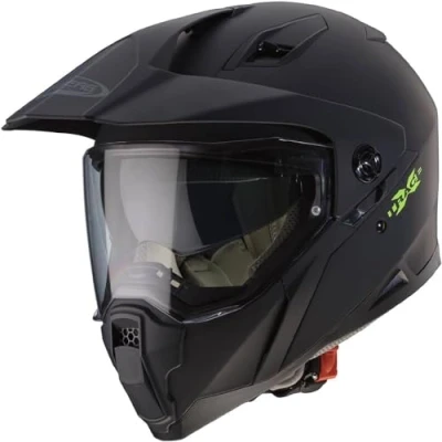 Abbildung von Fahrradhelm Urge Cab