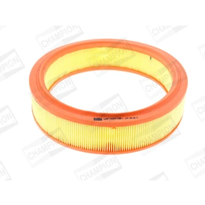 Abbildung von CHAMPION CAF100713R Luftfilter 73 296 Filtereinsatz VOLKSWAGEN: Polo IV Schrägheck, FIAT: Doblo I Cargo, Punto II Kombi, LANCIA: Y