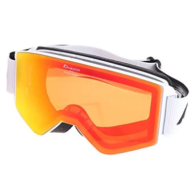 Abbildung von ALPINA Sports Skibrille NARKOJA Skibrillen Herren Snowboardbrille