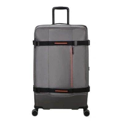 Abbildung von American Tourister Urban Track Check In L Dark Grey