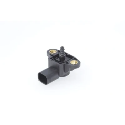 Abbildung von BOSCH 0 261 230 250 Saugrohrdrucksensor MERCEDES BENZ: C Klasse Limousine, Coupe, T modell