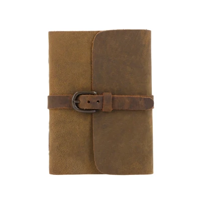 Abbildung von Gusti Leder Fedra Sonstige Accessoires, Größe: One Size, Cappucchino