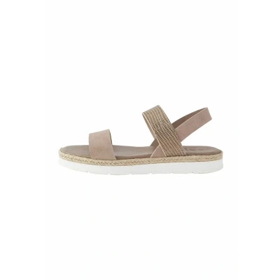 Abbildung von Next Forever Comfort® Sandale mit elastischen Riemen (1 tlg)