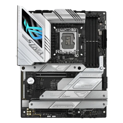 Abbildung von Asus ROG STRIX Z790 A GAMING WIFI II Mainboard