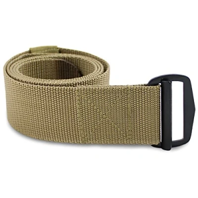 Abbildung von Mil Tec Gürtel 13119005 Coyote One Size