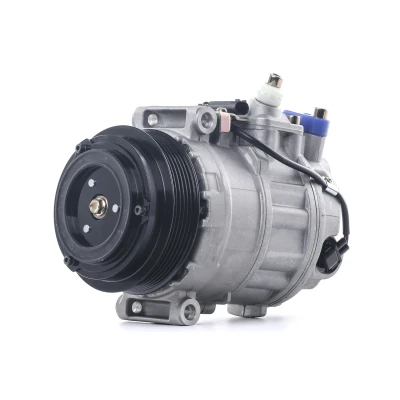 Abbildung von DENSO DCP17165 Kompressor 6SEU16C 12 PAG 46 R 134a MERCEDES BENZ: E Klasse T modell, C Limousine