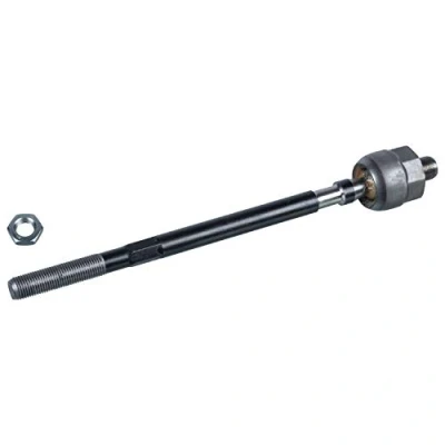 Abbildung von FEBI BILSTEIN 42776 Axialgelenk Vorderachse links, rechts, beidseitig 277 mit Kontermutter