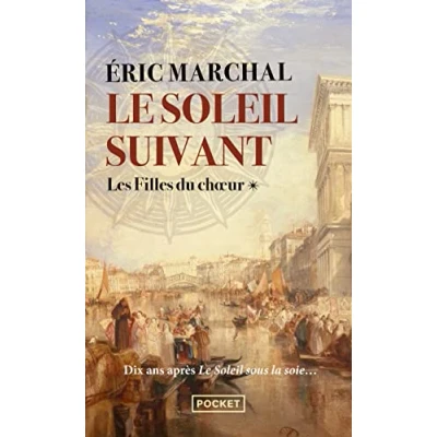 Abbildung von Le Soleil suivant Tome 1 Les filles du choeur (1)