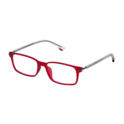 Abbildung von Police Unisex VK060 Sunglasses, 0Z75, 50