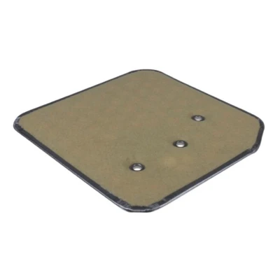Abbildung von BLUE PRINT ADA102121 Getriebeölfilter JEEP: Grand Cherokee I, WRANGLER 2