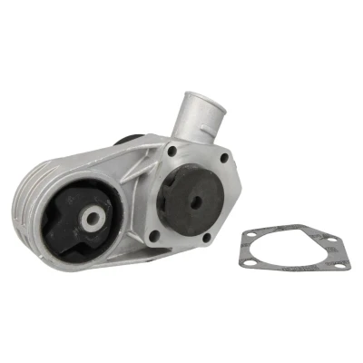 Abbildung von HEPU P645 Wasserpumpe mit Keilrippenriemenscheibe Dichtung mechanisch Metall SKODA: Felicia 1 Pickup