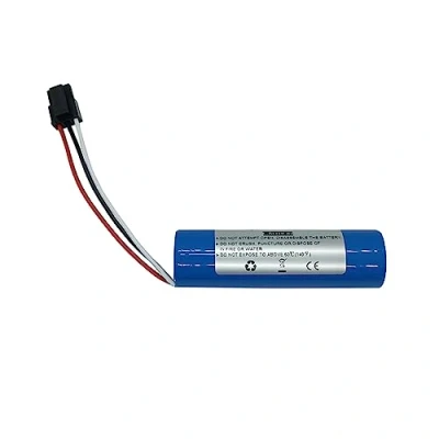 Abbildung von 2600 mAh 3,7 V Ersatzakku für Logitech S 00151, UE Kora Boom, MegaBoom 2, 533 000104, 000138, F12431581