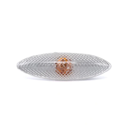 Abbildung von TYC 18 0408 00 2 Blinker transparent vorne links, seitlicher Einbau TOYOTA: Yaris I Schrägheck