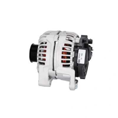 Abbildung von FEBI BILSTEIN 192952 Lichtmaschine 12V 100A OPEL: Astra H Caravan, Corsa D Schrägheck, Meriva A