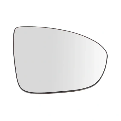 Abbildung von TYC 325 0121 1 Außenspiegelglas rechts OPEL: Meriva B