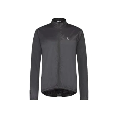 Abbildung von BBB Unisex Baseshield Regenbekleidung, Schwarz, 3XL EU