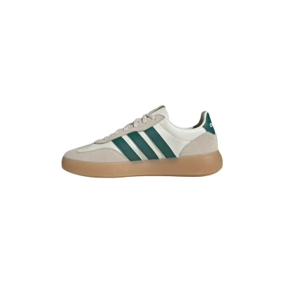 Abbildung von adidas Herren Barreda Decode Shoes Schuhe, Off White Collegiate Green Wonder White, 43 1/3 EU