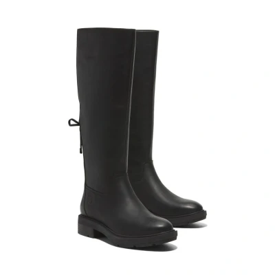 Abbildung von Timberland BRIMFIELD TALL ZIP UP BOOT Stiefel Winterschuhe, Winterstiefel