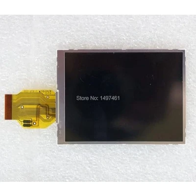 Abbildung von Innerer LCD Bildschirm, kompatibel mit Fujifilm FinePix HS20EXR HS22EXR HS25EXR HS28EXR HS20 HS22 HS25 HS28 Digitalkamera