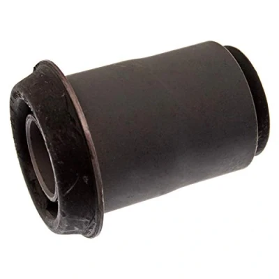 Abbildung von FEBI BILSTEIN 41457 Querlenkerlager Vorderachse links, hinten, oben, rechts Gummimetalllager