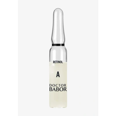Abbildung von BABOR Renewal Ampoule Serum Concentrate 14 ml